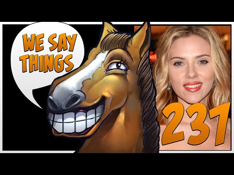 Gorgc makes a team with a TI winner - We Say Things 237