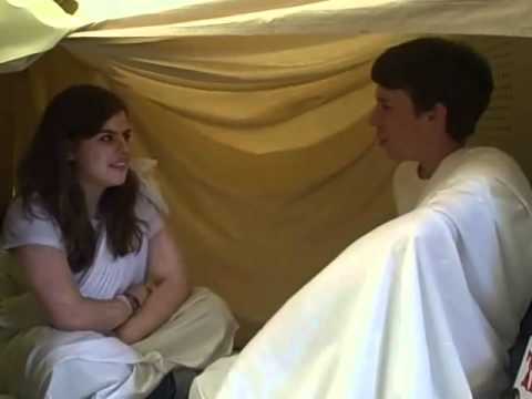 Aeneid Movie - Books III and IV