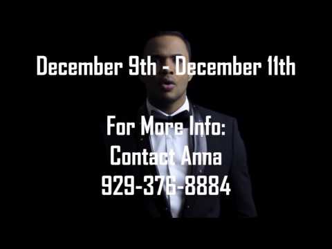 Sensual Movement Weekender