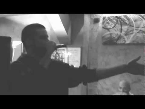 Rhoyal Rumble Freestyle KELITO VS LUCIDO Seconda edizione 2012