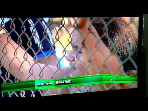 Final Confiança x Sergipe sub 15