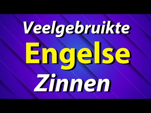 , title : 'Veelgebruikte Engelse Zinnen Frequently Used English Phrases for Speaking'