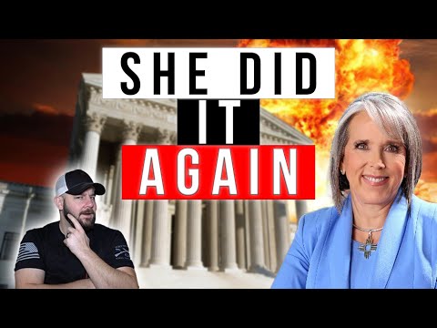 Left Is Now SPECIFICALLY TARGETING WOMEN IN DANGER… Mini-Tyrant Is Going To DESTROY Gun Control… Thumbnail