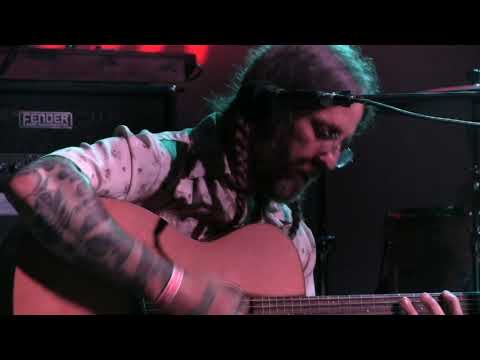 Mike Scheidt (Yob) - Marrow