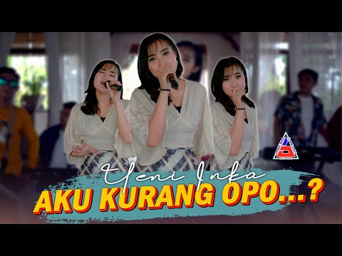 Yeni Inka - Aku Kurang Opo (Official Music Video ANEKA SAFARI)