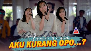 Download lagu Yeni Inka - Aku Kurang Opo (ANEKA SAFARI) mp3