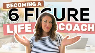 Can Certification Make You a Six-Figure Coach Faster?