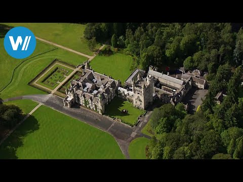 Scotland - Battle, Clan and Queen (360° - GEO Reportage)