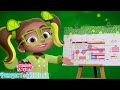 NEW Netflix Special Lime S Fool Proof Gift Plan Strawberry Shortcake Cartoons For Kids