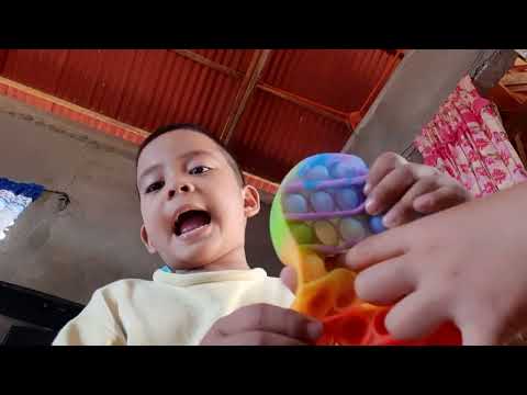 Pop it by Mc sander and Mc Kenjoe