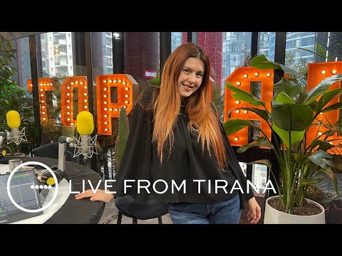 “Horror i vendosur në Tiranën e viteve të sotme”, Genta Hodo sjell librin “Vorbulla”!