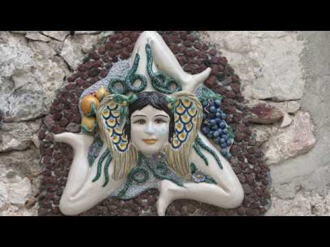 Mark Knopfler - Lights of Taormina