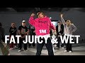 Fat Juicy Wet Learner Class Woomin Jang