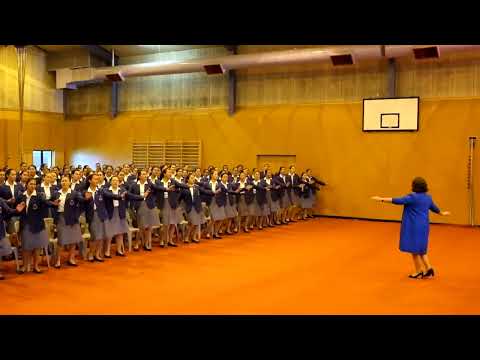 Paikea with Hon Hekia Parata