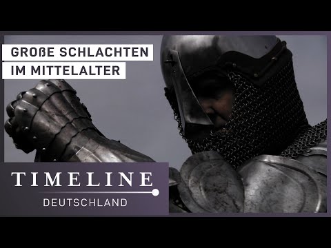 Die größten Schlachten des Mittelalters | Spezial Doku