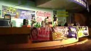 panaginip - mayonnaise  (cover) Underscore