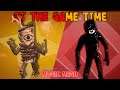 What If Seek And Eyestalk Chased You At The Same Time