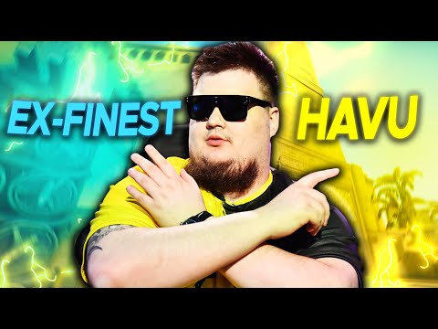SNAX BEZ FORMY? EX-FIENST vs HAVU!