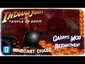 Temple Of Doom Minecart Chase Garry S Mod