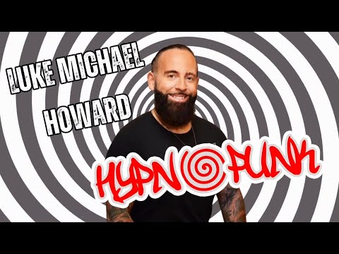 HypnoPunk’s HypnoShow Reel