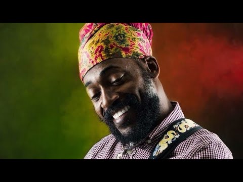 Lutan Fyah – Rasta Reggae Music Lyrics video