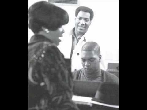 Lovey Dovey- Carla Thomas & Otis Redding