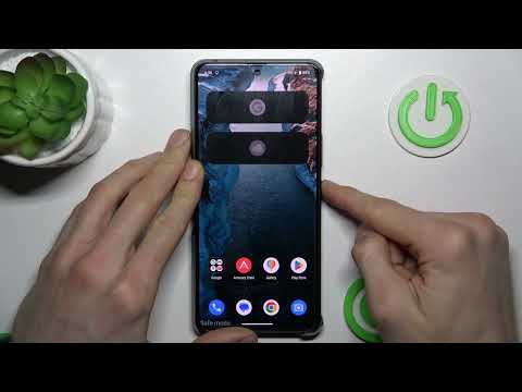 How to Remove Safe Mode On ASUS ROG Phone 8