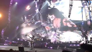 Kiss - Dr. Love live in Halifax N.S. 2013 Kiss - Dr. Love live in Halifax N.S. 2013