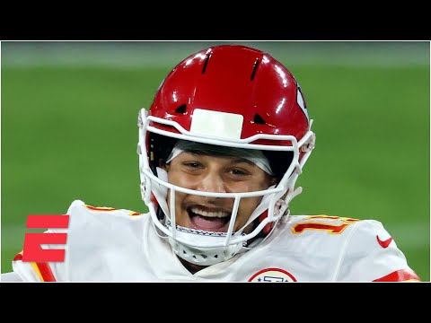 パトリック・マホムズがMVPの話題に再び歩を進めた - Dan Orlovsky｜#Greeny (Patrick Mahomes has walked himself back into the MVP conversation - Dan Orlovsky | #Greeny)