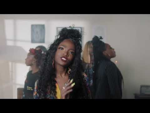 Xenia Manasseh - Lowkey (Official Video) #emPawa30 Artist