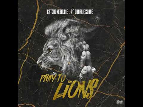 Catchone Dreams (Audio) - Catchone Baldie