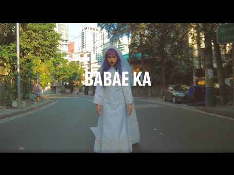 Han Han - Babae Ka (Official music video)