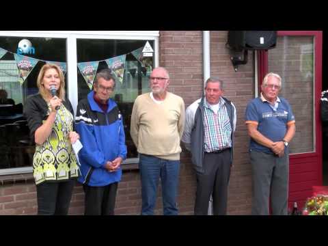 VV Monnickendam eert leden