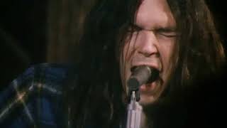 Nei Young - There&#39;s A World