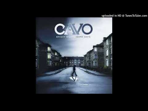 Cavo - Let It Go