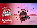 Aventuras En El Camino Episodio 3 Fiebre De Sal Disney Y Pixar
