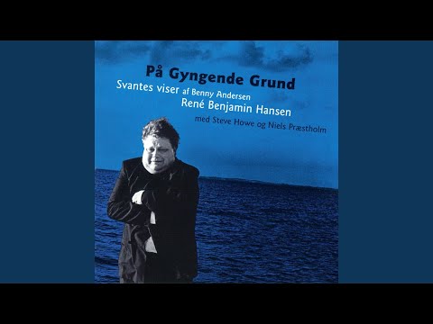 Lille Sang Til Nina - Benny Andersen
