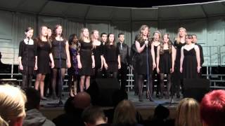 Dreaming With a Broken Heart, Surround Sound