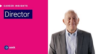 What’s it like to be a Director in Australia?