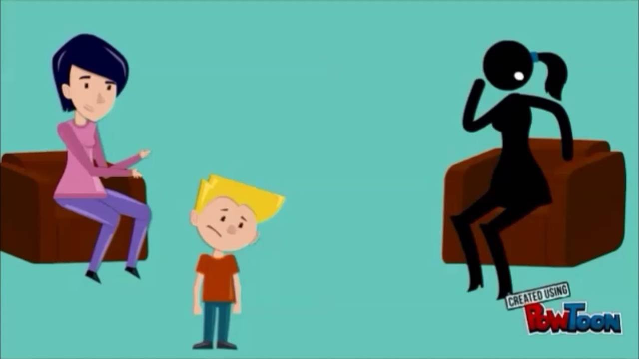 Teoria del apego - John Bowlby