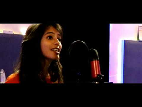 In dino - Cover by Sameekshaa Khare and Omkar.