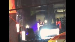 Deadmau5 in Guarujá, Brazil