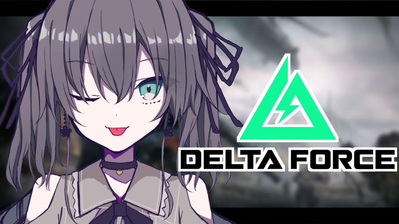 【Delta Force】Delta Force×性格診断!?まつりは討論者です。【ホロライブ/夏色まつり】