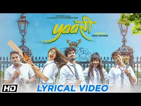 Yaari (Song)