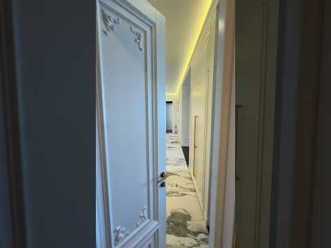 Продажа роскошной квартиры на Каманина Аркадия Одесса: вид на море из всех комнат, итальянская мебель Natuzzi