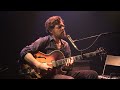Eric Chenaux   "Skullsplitter" / "My romance"  30/04/15  Paris, Péniche Antipode