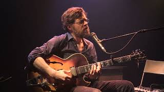 Eric Chenaux   &quot;Skullsplitter&quot; / &quot;My romance&quot;  30/04/15  Paris, Péniche Antipode