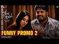 Godari Gattupaina Funny Promo 2 Sumanth Prabhas Nidhi Pradeep Sudarshan In Cinemas Now