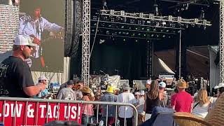 Shenandoah - I Got You Live Country Thunder 6-28-24