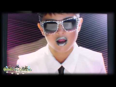 Selena Gomez Ft Dj Skarley & Dj Alexander - Love You Like A Love Song - Remix Tribal